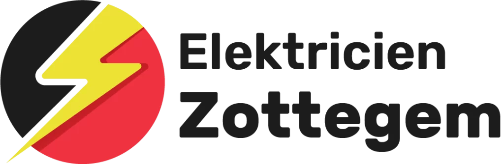 Logo Elektricien Zottegem